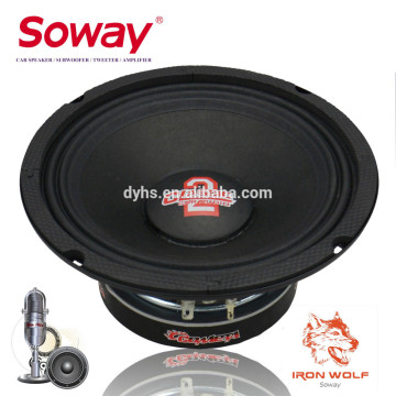 Cometa ، CT-620 ، 6.5inch Midrange Speaker ، 4ohm