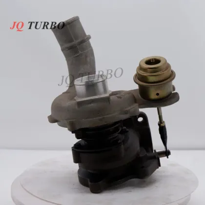 TURBOCHARGER Renault Trafic Vauxhall Vivaro 1.9DCi 102HP GT1549S