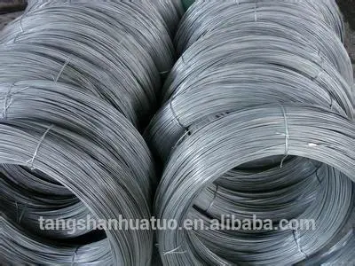 china 5.5mm 8mm steel wire rod