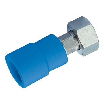PE S/F Flexible Jiont
