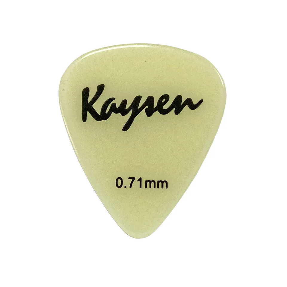 Rp 12 Guitar Accessories Picks