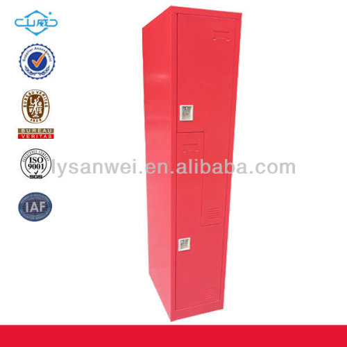 Hot selling multipurpose 2 drawers metal cabinet