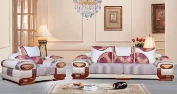 2011 New Trend Sofa