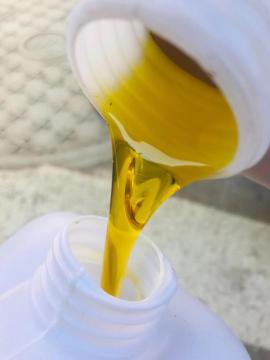 100% PURE ORGANIC COLD PRESSING CAMELLIA OIL