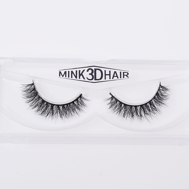 Natural Mink Lashes