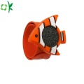 Cartoon Fish Silicone Insect Repellent Bracelet for Kids