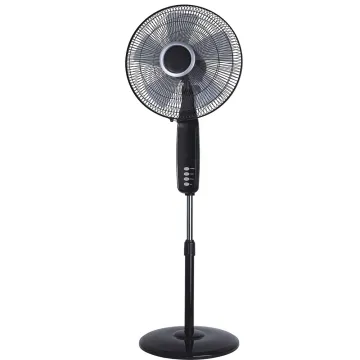 Air Cooling Hot sale pedestal fan stand fans