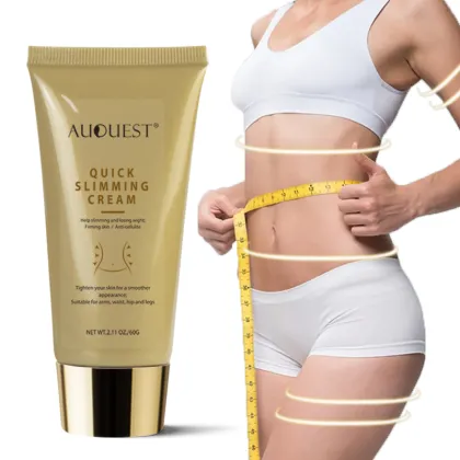 Private Label Body Slimming Weight Loss Cream