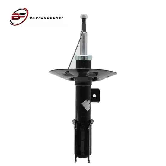 Front Left/Right Car Shock Absorber for Buick GL8 2005-2016