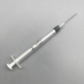 0.5ml Safety Auto Distruct Syringe