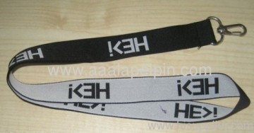 High Quality Rhinestone Lanyard 