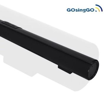 37 inch 3D stereo sound bar