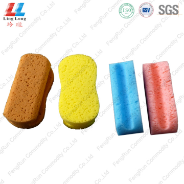 Car Polish Wax Washing Cleaning Sponge Product