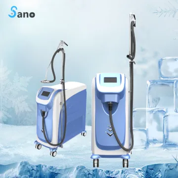 2020 Best Selling Air Cooling Device for Aesthetic Skin Care