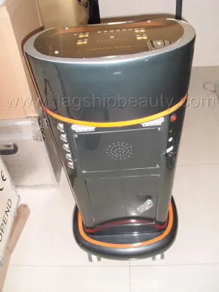 hot sales skin care beauty device pressotherapy machine