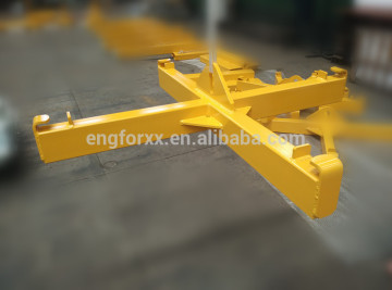 bulk bag jib big bag lifter for material handing