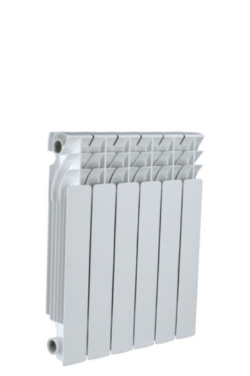 home aluminum radiator