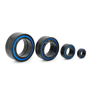 Custom Ball Joint Radial Spherical Plain Bearings: GEG260ES-2RS, GEG280ES-2RS, GEEW16ES, GEEW17ES, GEEW20ES, GEEW25ES, GEEW30ES