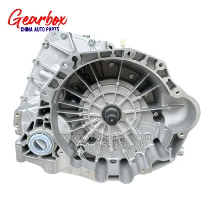 Remanufacturing Punch VT3+ CVT Transmission ASSY For Southeast Car VT3 DX3