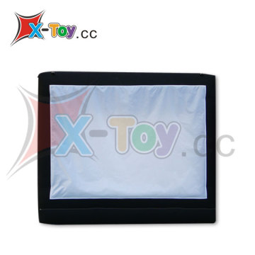Custom Outdoor Inflatable Movie Screen (CH-IMS3001)