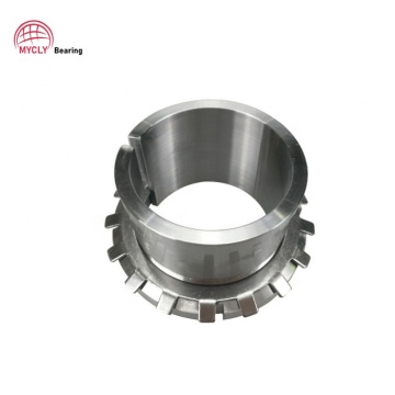High Precision Adapter Sleeve Bearing Factory H2316 H2317 H2318 H2319 H2320