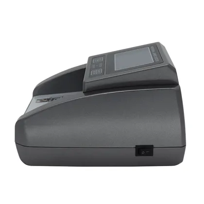 UNION MG03 Multi Money Detector - Portable Currency Detector