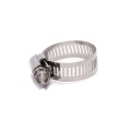 Stainless Steel Hose Clamp Pipe Clamp