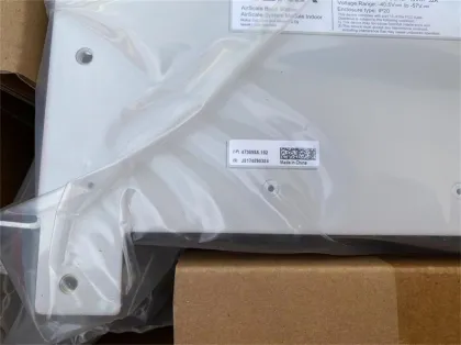 AMIA Base Station Base Band for Communication Transmission Equipment