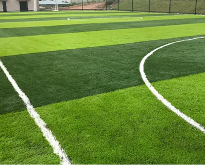 50mm turf and artificial grass Football Artificial Turf
