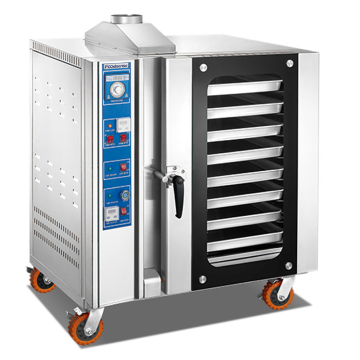 Best Commercial Convection Ovens and Steamers for Baking in the USA