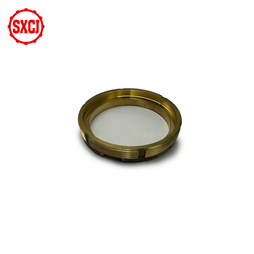 Conception du cycle du synchroniseur de transmission OEM pour Nissan E24 / TD27 (3260415U10 / 3260402N00 / 3260430P21 / 3260485F30)