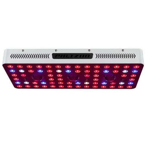 COB LED Grow Light Full Spectrum Hydrocultuur Indoor