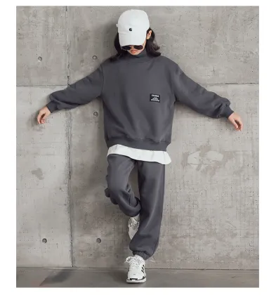 Buy Now Children's Casual Suit Boys and Girls