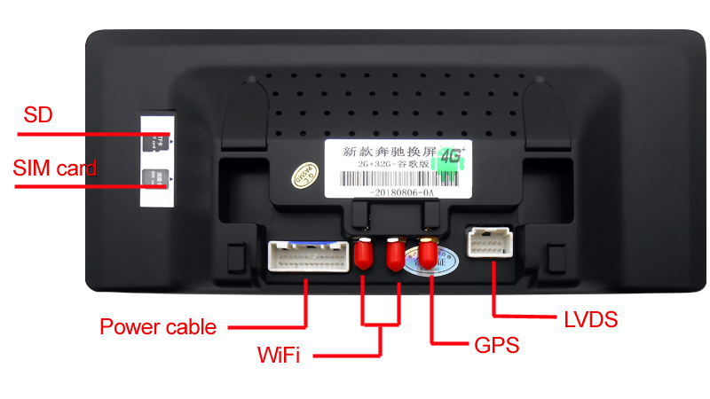 glc dvd player