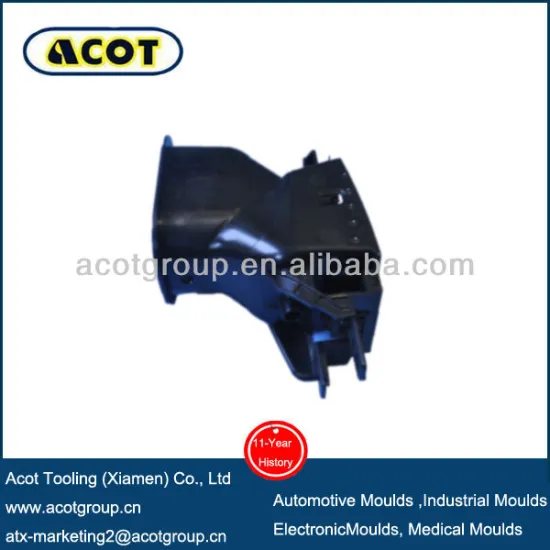 ATX00066 air vents mould making