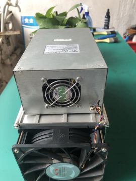 M20s+ PSU Sha-256 High Hashrate 65 Th/S Machine