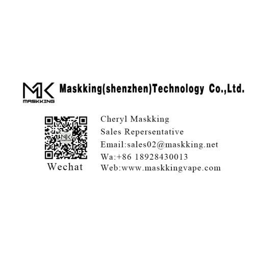 Maskking high GT disposable vape USA