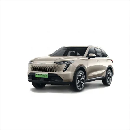 2023 Haval Snapdragon Hybrid Elite SUV: A 1.5L Plug-In Electric Vehicle with Left-Hand Steering