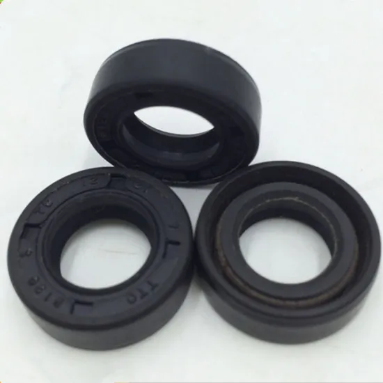 TC type seals 35x50x8mm rubber seals 35x50x8mm oil seals size 35x50x8mm