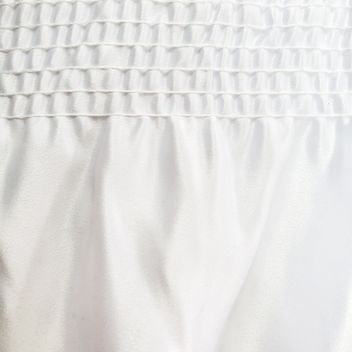 good quality satin fabric for coffin interior lining liner