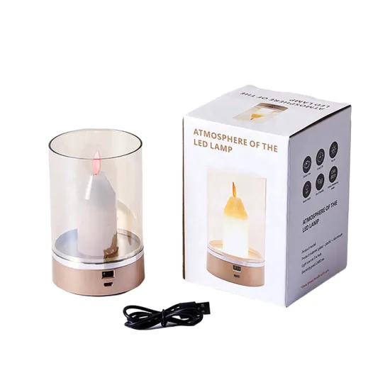 Factory Direct LED Light up Candles Dv12v Electric Votive Tealight Candles with Bright Warm Light