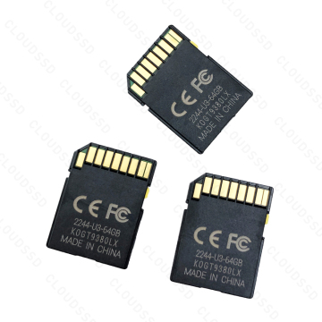 Kad Memori SD 512GB 256GB 128GB 64GB 32GB 16GB 8GB 4GB 2GB - Kad memori untuk kamera dan telefon bimbit MP4