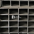 Precision 6061 Алюминиевый профиль квадратная трубка
