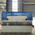 WE67K-63/2500 Electrical-Hydraulic Press Тормоз