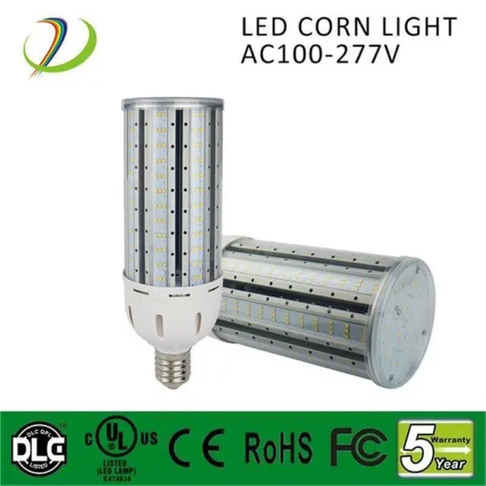 2700k-6500k optional Indoor/Outdoor led corn light