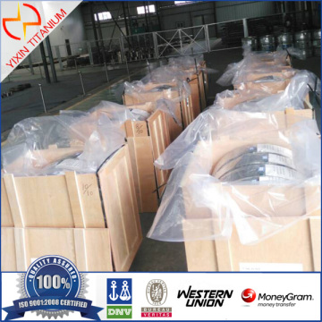 Titanium wire Ti-6Al-4V DIA3.175mm export