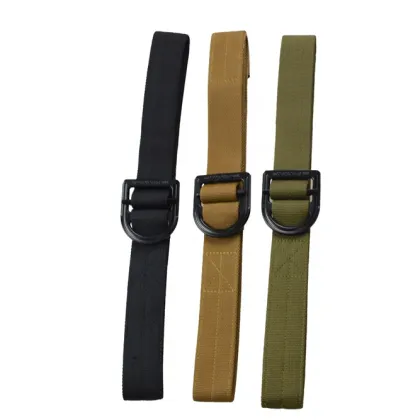 Durable Tactical Utility Belt for Gun Hunting Accessories