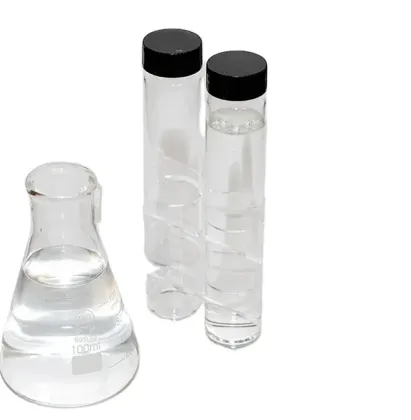 Isooctanoic Acid Specialty Carboxylic Acid