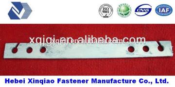 Pole Arm Strap/Hang Clevis/Crossarm Strap/Electric Line Bearing/Pole Line Hardware