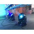 Super Bright 25W 37pcs Wash Beam LED Moving Head Light